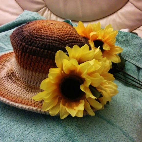 👒👵👒👒☀ Fall hat - Picture 4 of 8